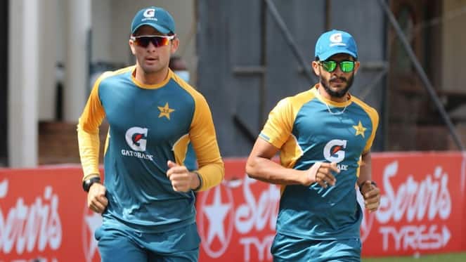 Babar Azam's Pakistan To Miss 'Star Pacer' As PCB Removes Him From Squad Before ENG T20Is
